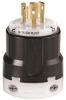 Picture of 125/250 V 20-amp L10-20p 3-wire Electrical-Plug Non Grounding