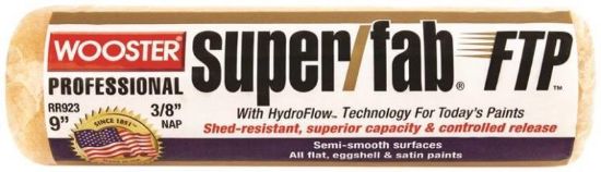 Picture of Roller-Cover 9" Knit Polypropylene Core