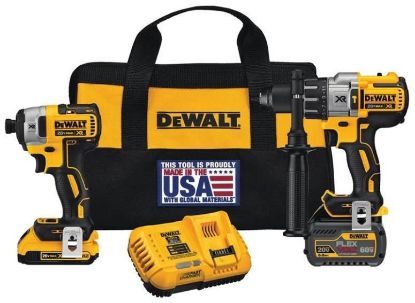 Picture of Drill Hammr/imp