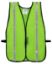 Picture of Safety-Vest Reflective-Tape Mesh-Fabric 1-inch Velcro Closure