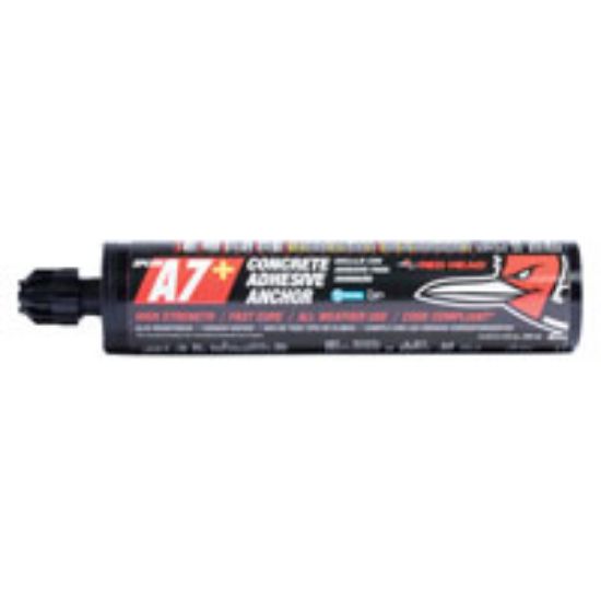 Picture of A7+ 9.5 Ounce W/nozzle