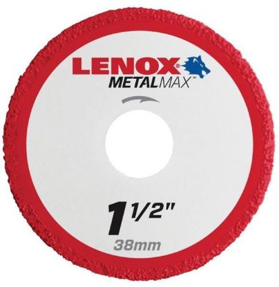 Picture of Cutting-Disc 1/2" Diameter 3/8" 39200 Rpm