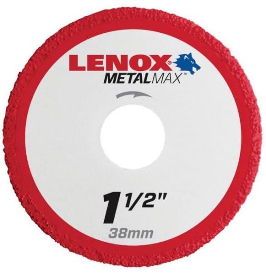 Picture of Cutting-Disc 1/2" Diameter 3/8" 39200 Rpm
