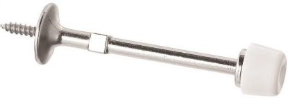 Picture of Door-Stop Baseboard Zinc Sb Brass