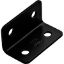 Picture of Brace Corner 1.6 x 3 x 1/8 Black Steel