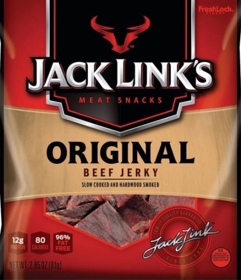 Picture of ™Jack Link's™ Beef-Jerky Original
