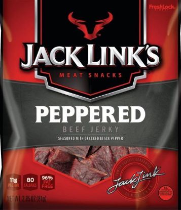 Picture of Beef-Jerky Peppered