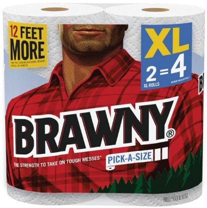 Picture of Paper-Towel Xl Select-a-size