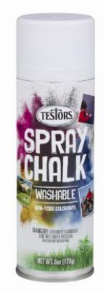 Picture of Wht Chalk Paint