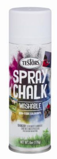 Picture of Wht Chalk Paint