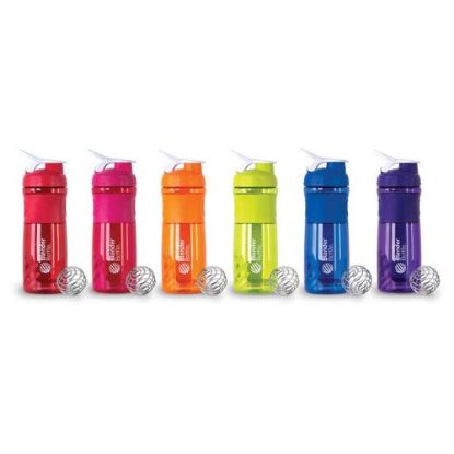 Picture of Blender-Bottle Sport Assorted Color