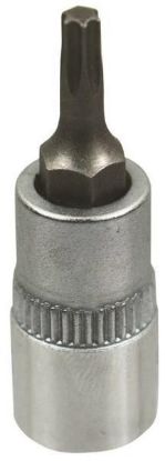 Picture of T-6 Torx-Bit-Socket