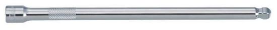 Picture of 3/8" X 10 Wobble Socket-drive-extension