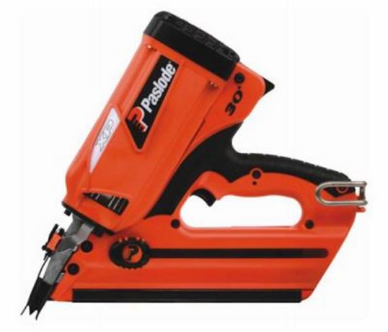 Picture of Cordless Fuel Cell Framing-Nailer 7.4 V Li Ion Battery