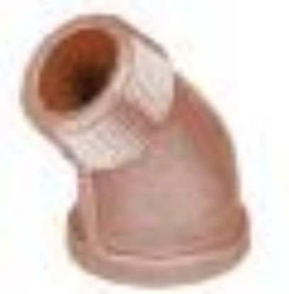 Picture of Street-Elbow 45° 1/8"