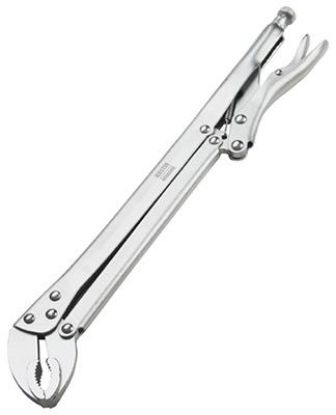 Picture of ™Master Mechanic™ 15" Bent 45deg Pliers