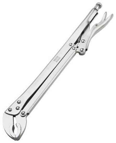 Picture of ™Master Mechanic™ 15" Bent 45deg Pliers