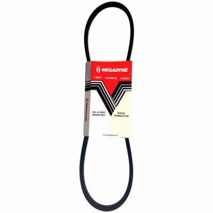 Picture of V-Belt Fractional-Horsepower 45 X 21/32