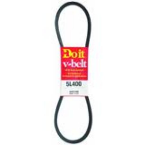 Picture of V-Belt Fractional-Horsepower 63 X 21/32