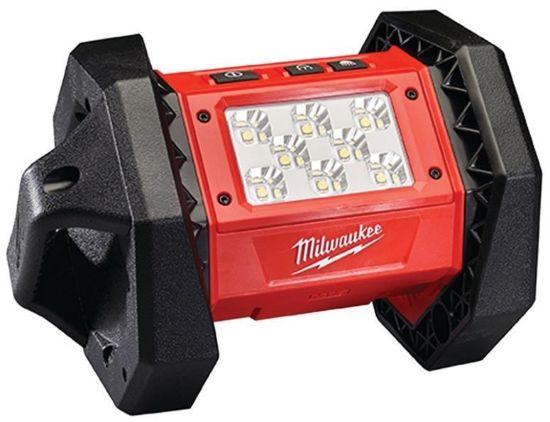 Picture of 18-Volt Job-Site Flood-Light 1100 Lumens