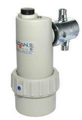 Picture of Ebf-11-a Sol valve Module Assembly