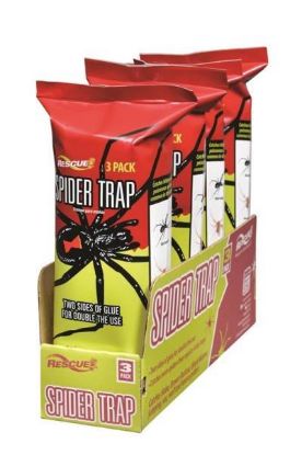 Picture of Rescue St3-sf4 Spider Trap Sturdy Plastic