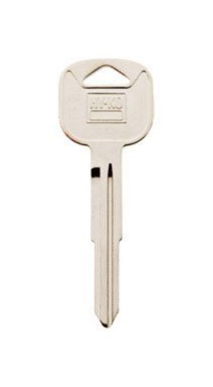 Picture of Kk4 Kia Cut-Key