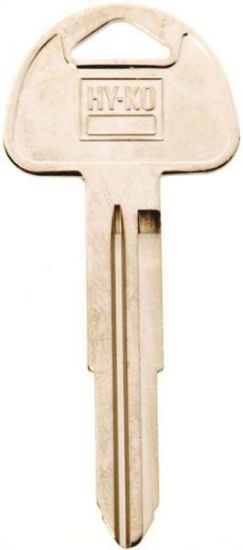 Picture of Suz15 Suzuki Cut-Key