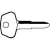 Picture of Dc1 Dodge Cut-Key