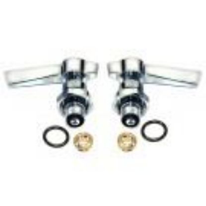 Picture of Old Style Commercial Series 8" Faucet-Repair-Kit