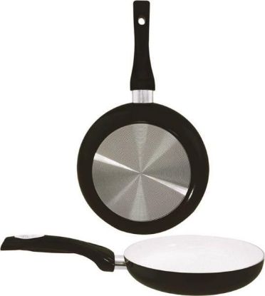 Picture of Fry-Pan 8" Ceramic Over Aluminum