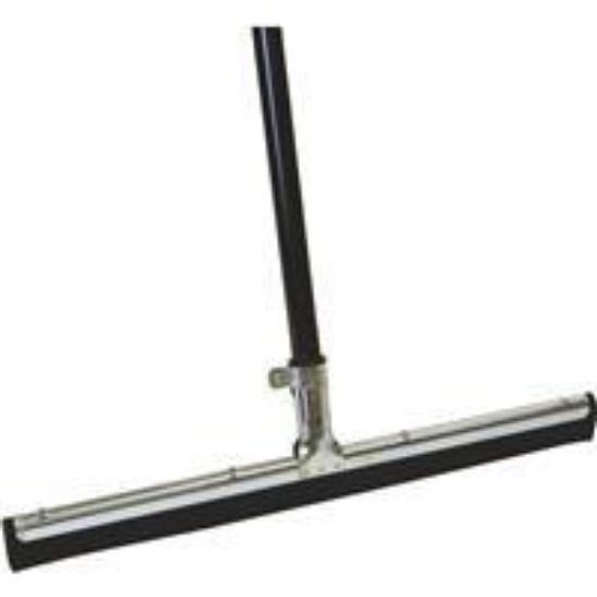 Picture of Floor-Squeegee 18" Moss Rubber