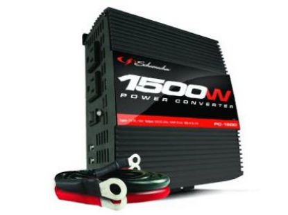 Picture of Power Inverter To Ac 3000 W Peak