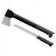 Picture of 15.8" Combination Axe Forged Steel-Head Nylon Handle With 10.24" Wood Saw