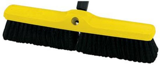 Picture of 18" Med Block Floor Sweep