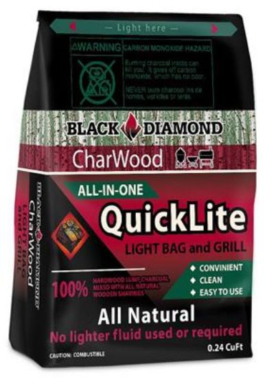 Picture of 024cuft Quicklite Bag