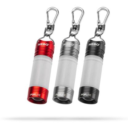 Picture of Poplite Lantern-Function And Flashlight