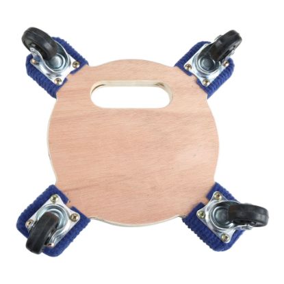 Picture of 200lbs Capacity Planter Dolly