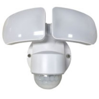 Picture of Motion-Activated Security-Light 240 watt 1200 Lumens