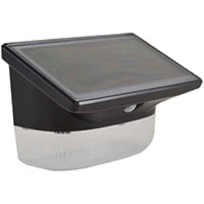 Picture of LightSolar 500lmotion Black