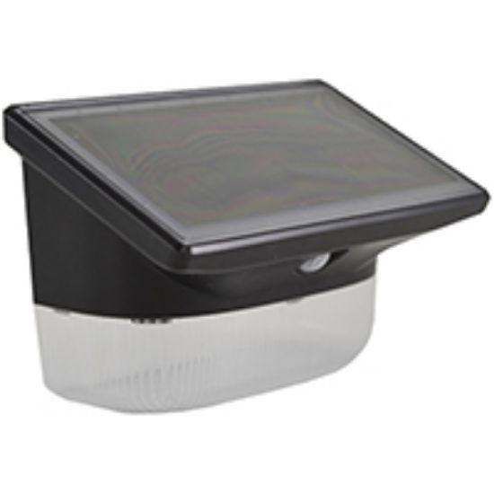 Picture of LightSolar 500lmotion Black