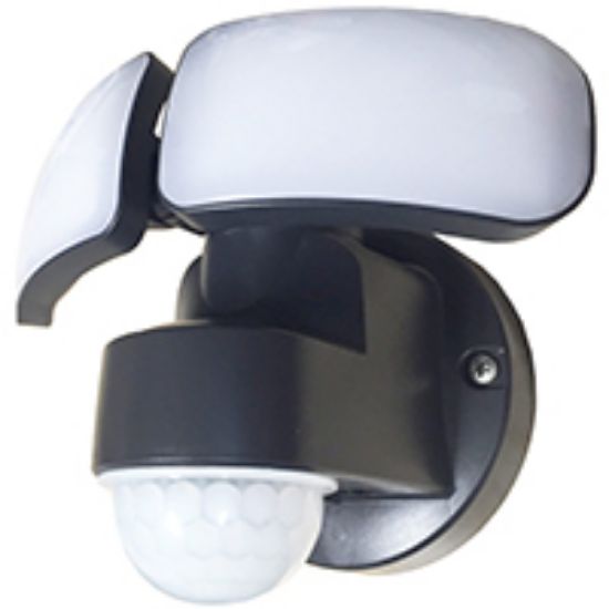 Picture of Light Securtiy 2200l Black