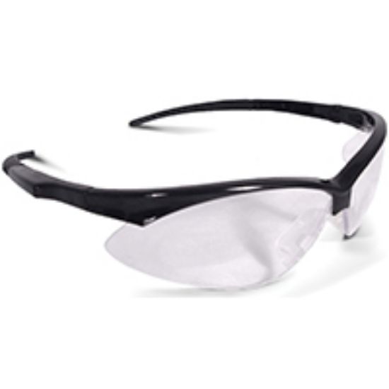 Picture of Safety-Glasses Clear Lens Rad