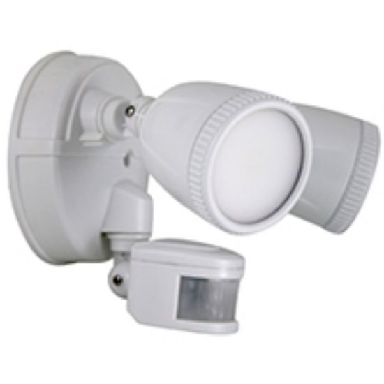 Picture of Light Security 1200l Wht