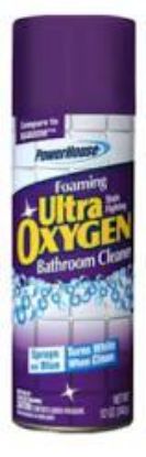 Picture of Bathroom-Cleaner 12-Ounce Foam