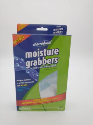 Picture of Moisture Grabber