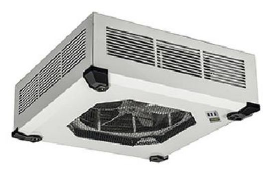 Picture of 5000 W Connex Ceiling Heater 17060 Btu