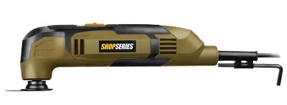 Picture of Oscillating-Tool 11000 20000-opm 10'-cord