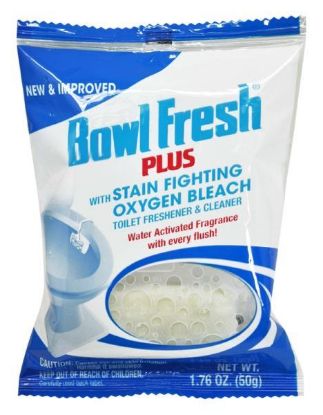 Picture of 1.76 Plus Hanging Toilet-Bowl Freshener