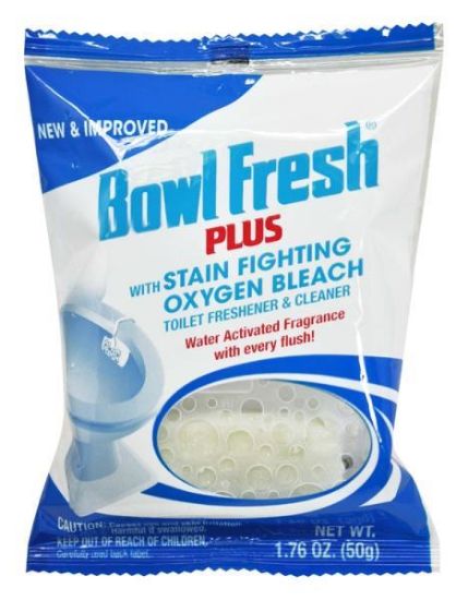 Picture of 1.76 Plus Hanging Toilet-Bowl Freshener